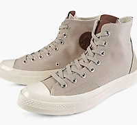CHUCK70 HI TOP SUEDE