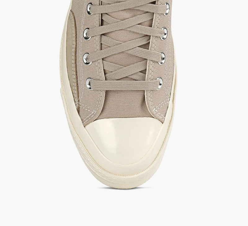 CHUCK70 HI TOP SUEDE