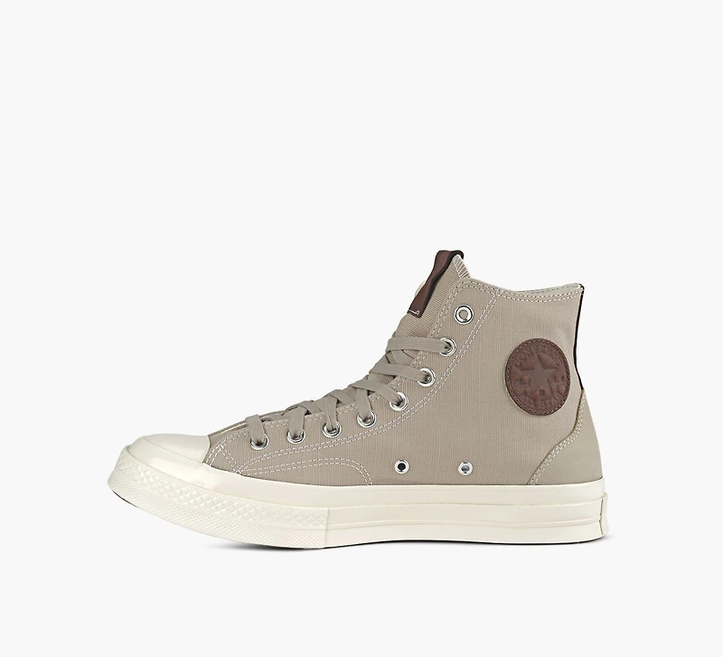 CHUCK70 HI TOP SUEDE