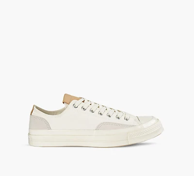 CHUCK 70 LOW TOP SUEDE