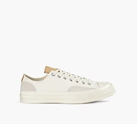 CHUCK 70 LOW TOP SUEDE