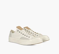 CHUCK 70 LOW TOP SUEDE