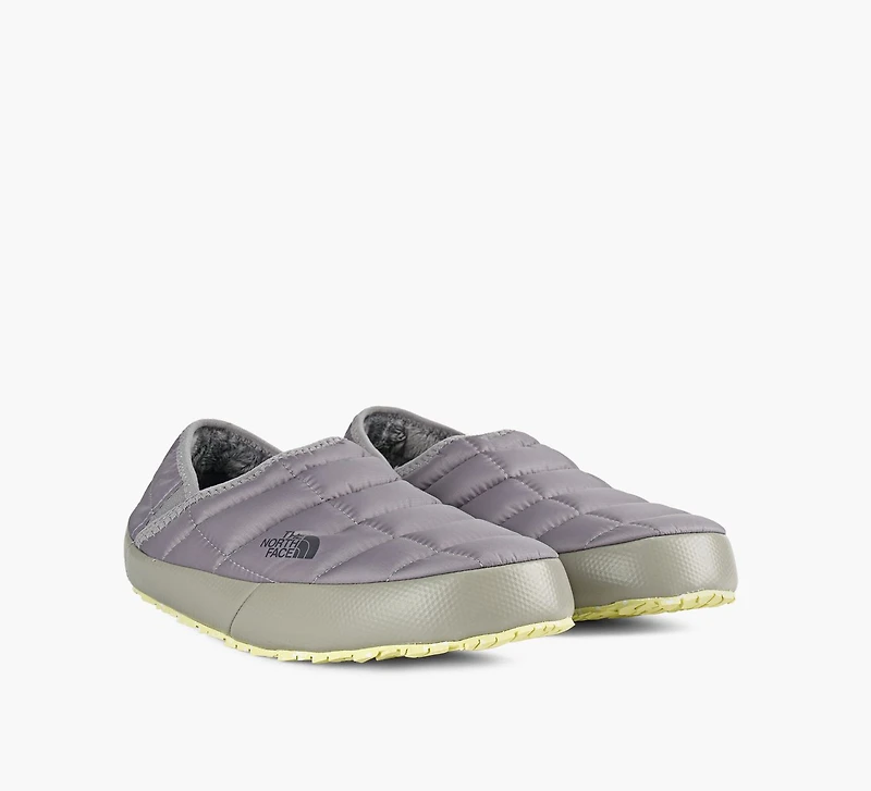 MULES THERMOBALL TRACTION II