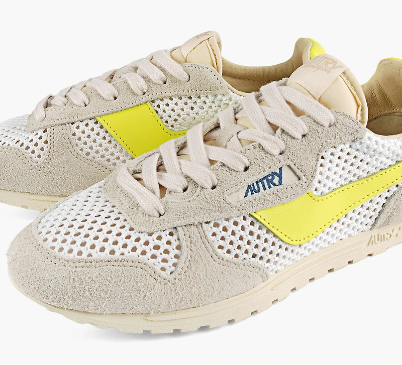 BASKETS WINDSPIN BASSES