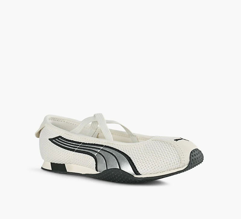 BALLERINES H-STREET