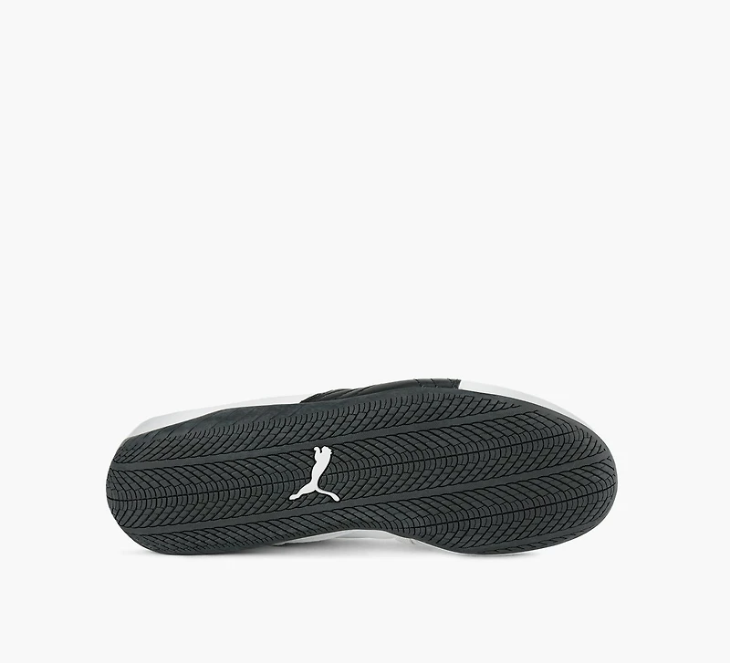 BALLERINES SPEEDCAT CUIR