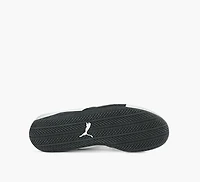 BALLERINES SPEEDCAT CUIR