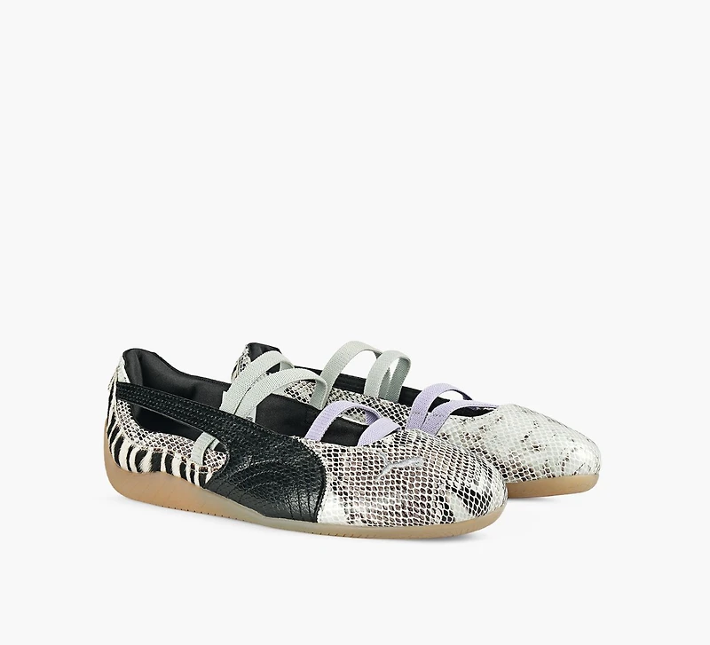 SPEEDCAT BALLET MIX FEEL