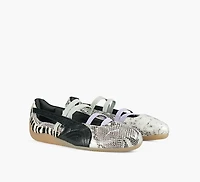 SPEEDCAT BALLET MIX FEEL