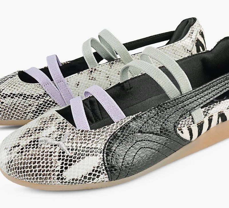 SPEEDCAT BALLET MIX FEEL