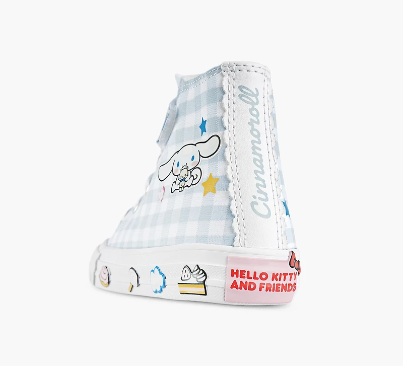 CHUCK TAYLOR ALL STAR 1V CANNELLE