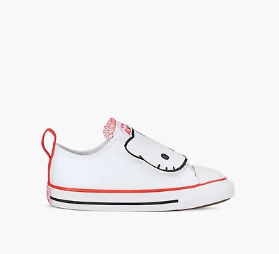 BASKETS CHUCK TAYLOR ALL STAR 1 STRAP HELLO KITTY
