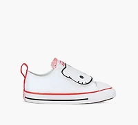 BASKETS CHUCK TAYLOR ALL STAR 1 STRAP HELLO KITTY