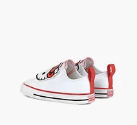 BASKETS CHUCK TAYLOR ALL STAR 1 STRAP HELLO KITTY