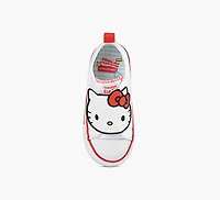 BASKETS CHUCK TAYLOR ALL STAR 1 STRAP HELLO KITTY
