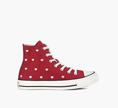 CHUCK TAYLOR ALL STAR HEARTS & ROSES