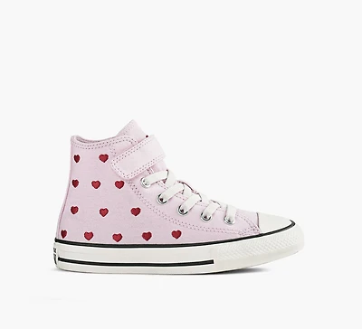 CHUCK TAYLOR ALL STAR HEARTS & ROSES EASY ON