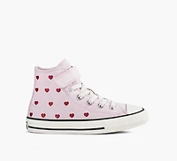 CHUCK TAYLOR ALL STAR HEARTS & ROSES EASY ON