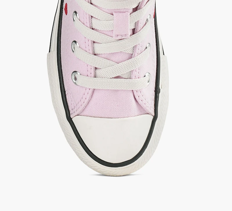 CHUCK TAYLOR ALL STAR HEARTS & ROSES EASY ON