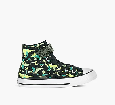 CHUCK TAYLOR ALL STAR EASY-ON DINOS