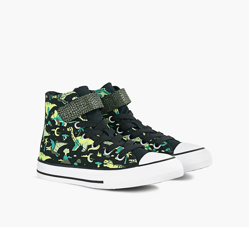 CHUCK TAYLOR ALL STAR EASY-ON DINOS