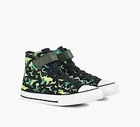 CHUCK TAYLOR ALL STAR EASY-ON DINOS