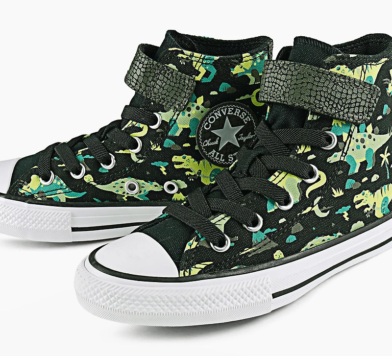 CHUCK TAYLOR ALL STAR EASY-ON DINOS