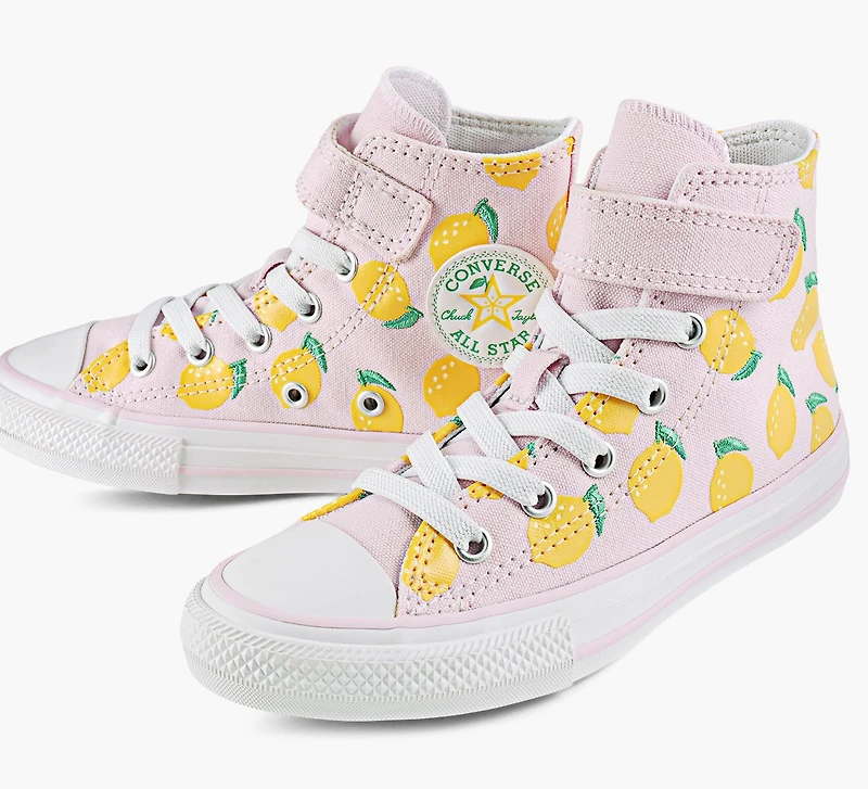 CHUCK TAYLOR ALL STAR CITRUS EASY-ON