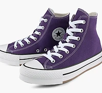 CHUCK TAYLOR ALL STAR EVA LIFT PLATFORM