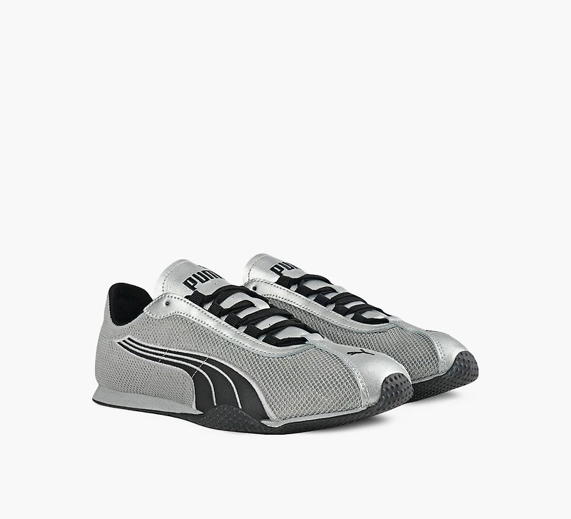 BASKETS H-STREET CHROME