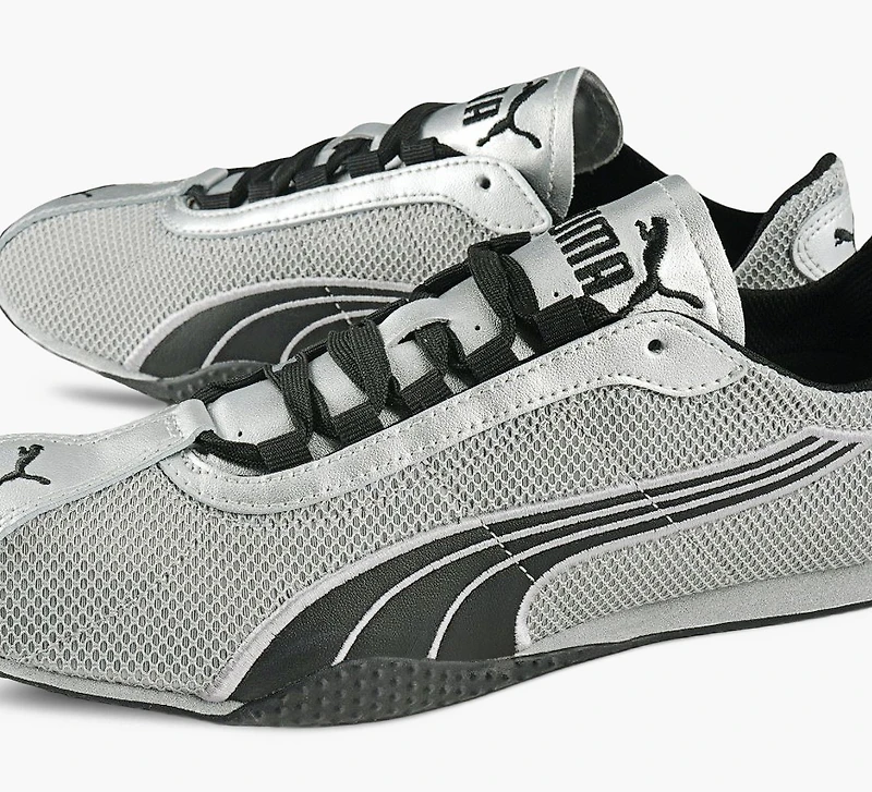 H-STREET CHROME