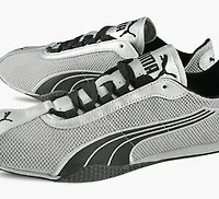 H-STREET CHROME