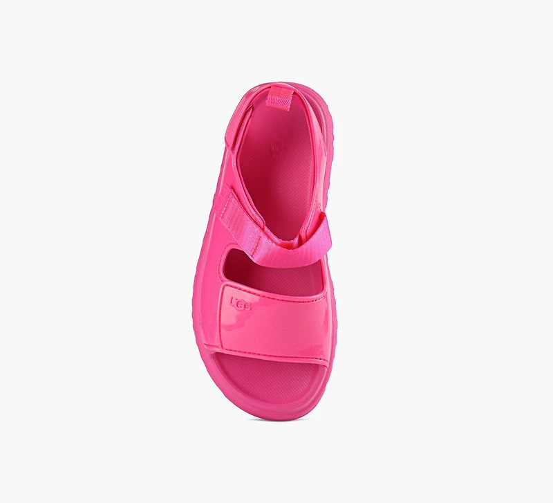 BOTTE GOLDEN GLOSSY BRILLANTE