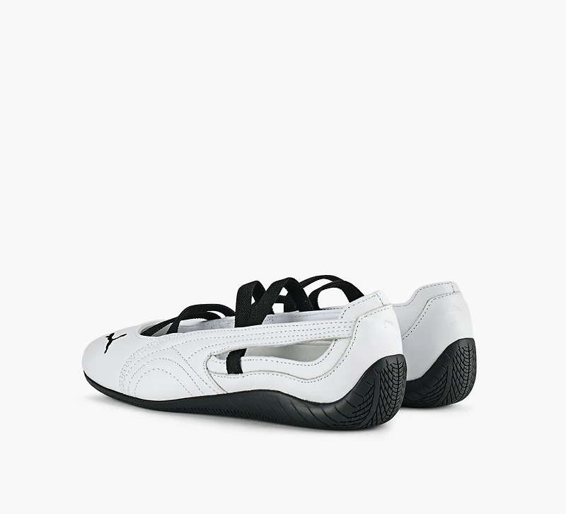 SPEEDCAT BALLET LTHR
