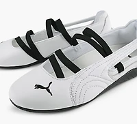 SPEEDCAT BALLET LTHR