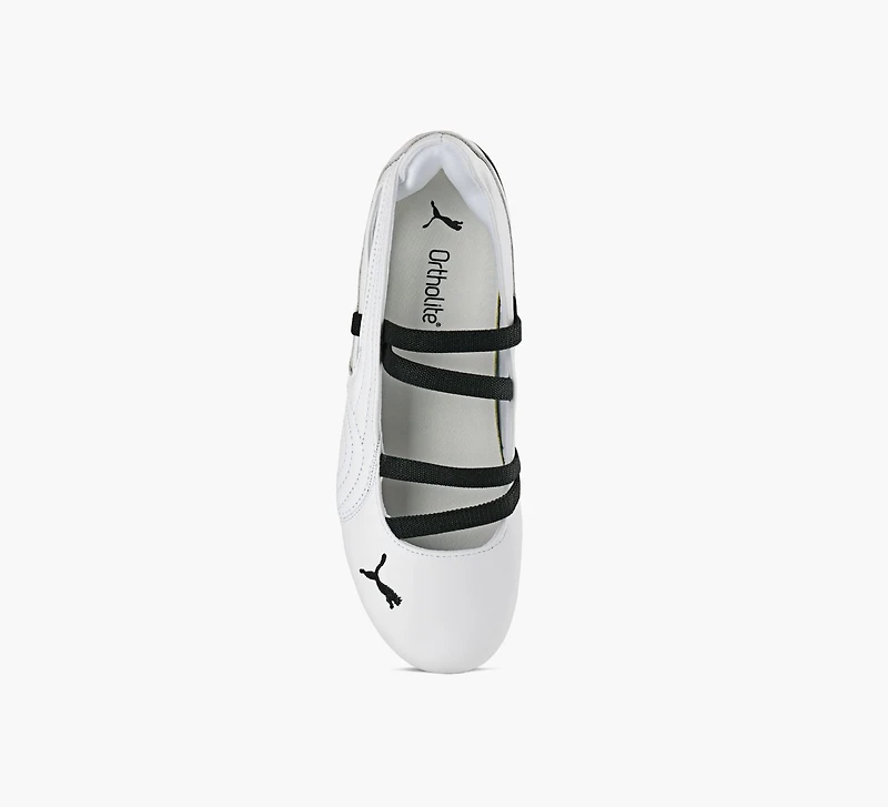 SPEEDCAT BALLET LTHR