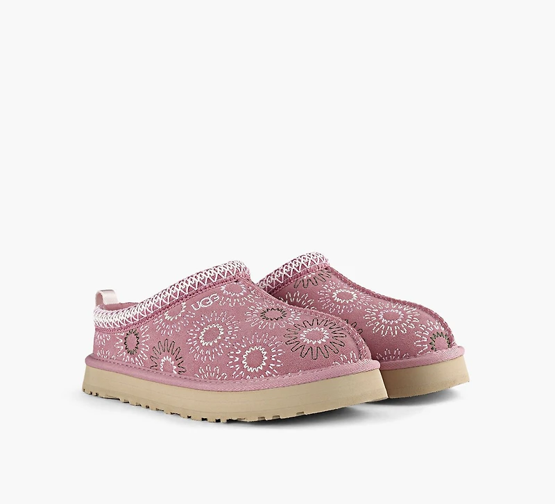 TAZZ SUN STITCH