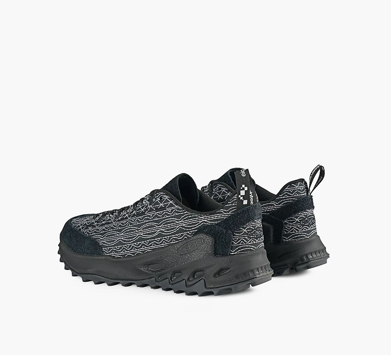 JASPER ZIONIC TX-M X 18 EAST