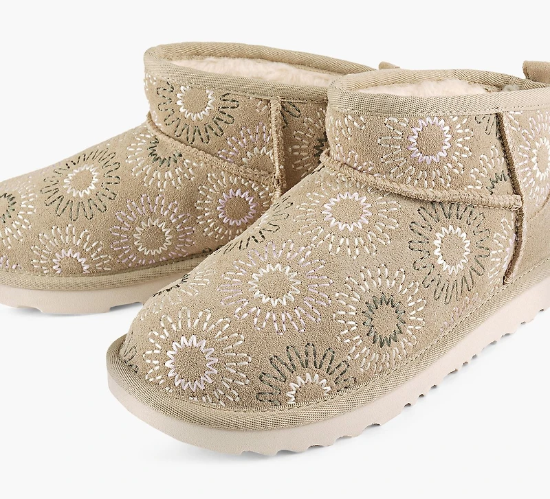 CLASSIC ULTRA MINI SUN STITCH