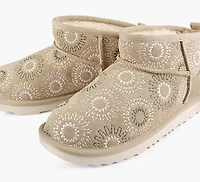 CLASSIC ULTRA MINI SUN STITCH