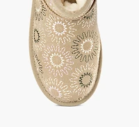 CLASSIC ULTRA MINI SUN STITCH