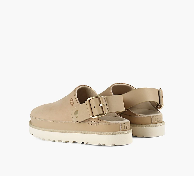 GOLDENSTAR VILLA CLOG