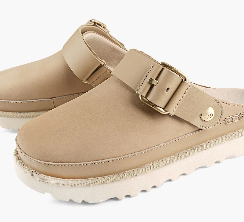 GOLDENSTAR VILLA CLOG