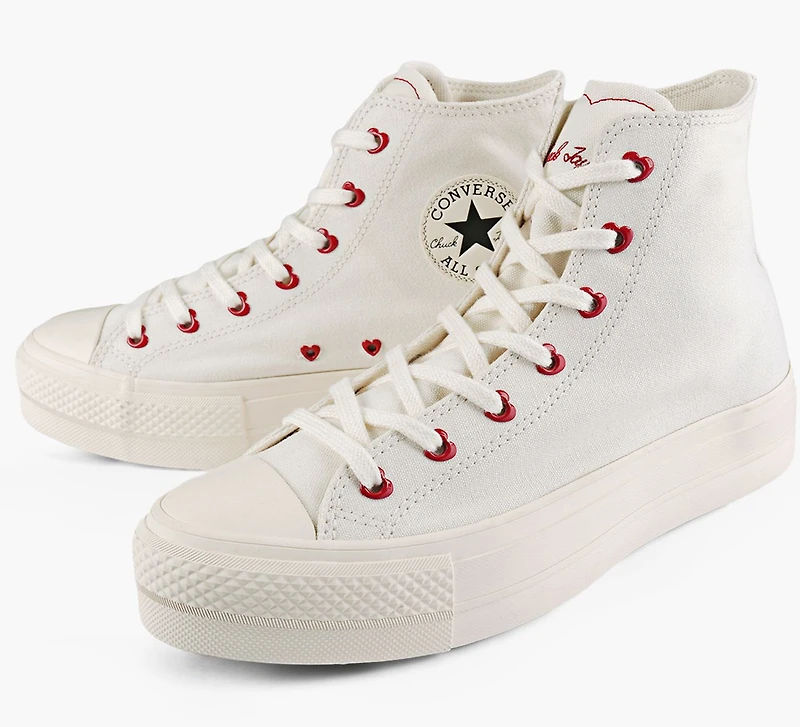 CHUCK TAYLOR ALL STAR LIFT