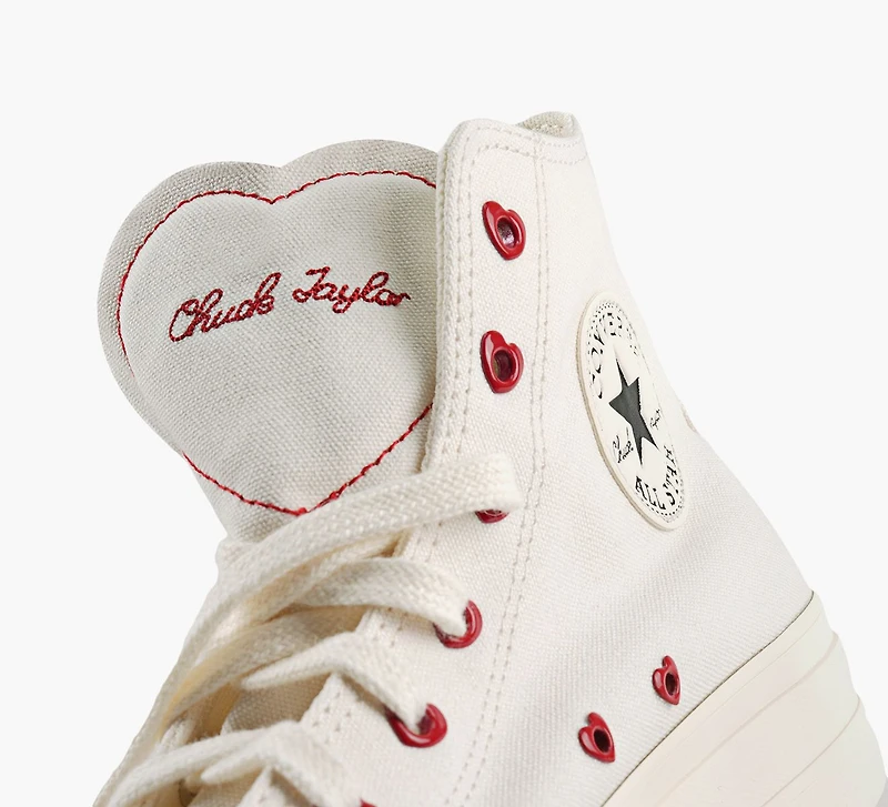 CHUCK TAYLOR ALL STAR LIFT