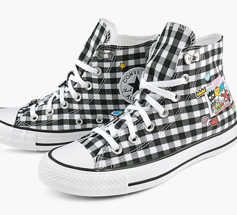 CHUCK TAYLOR ALL STAR