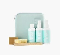 SUEDE AND NUBUCK KIT