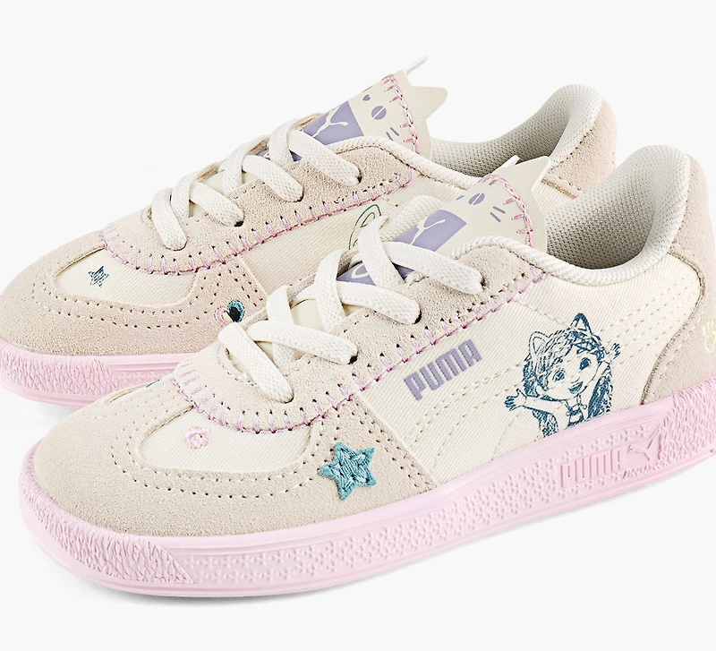 PALERMO GABBY DOLLHOUSE