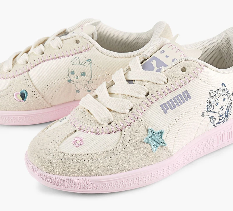 BASKETS PALERMO GABBY DOLLHOUSE