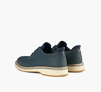 MANSFIELD GRAND PLAIN TOE